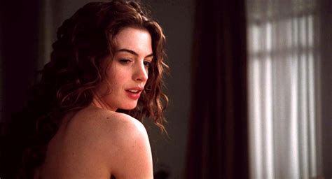 anne hathaway naked movies|anne